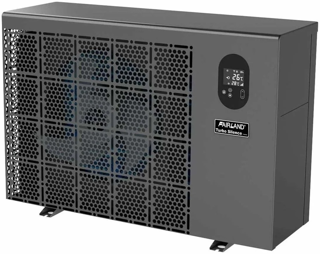 Тепловий насос Fairland InverX 46 (IXCR46)