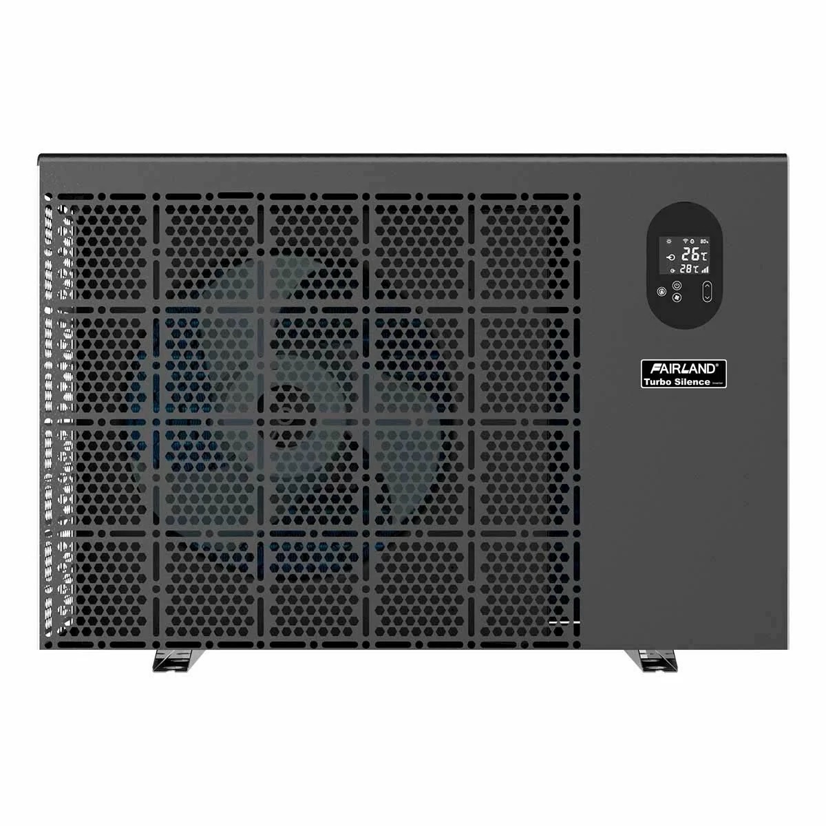 продаємо Fairland InverX 43 (IXCR43) в Україні - фото 4