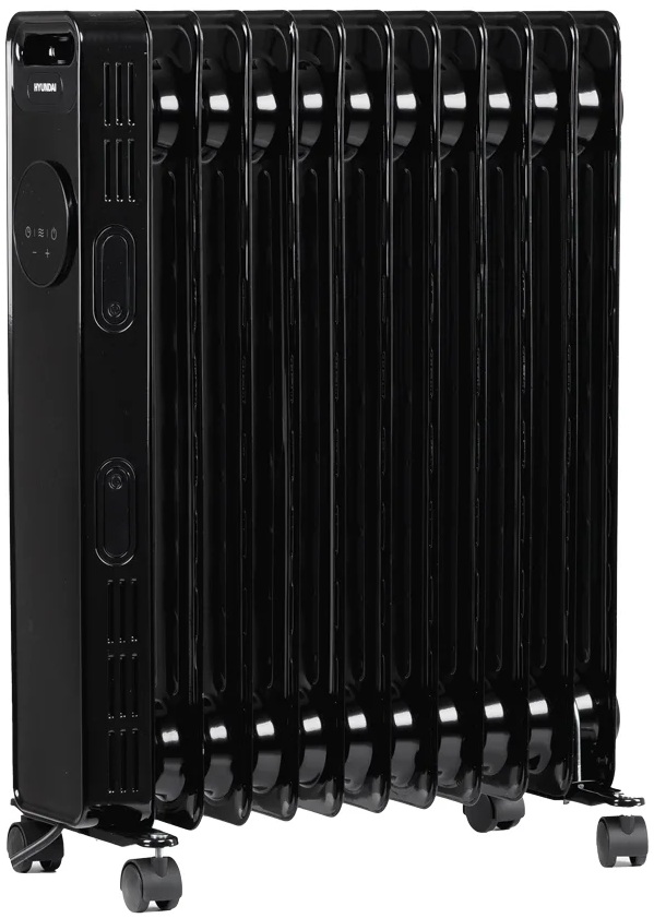 Масляный обогреватель Hyundai H11HTRB