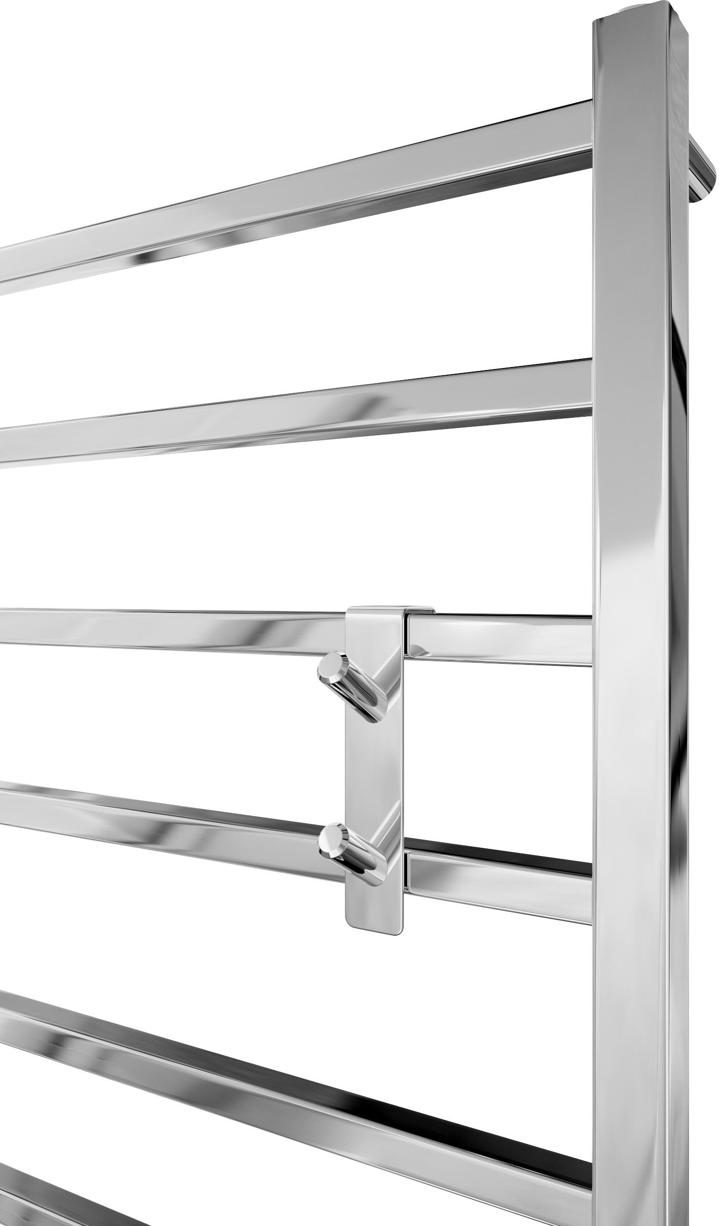 в продаже Крючок Mario Inox (4.026.043649.P) - фото 3