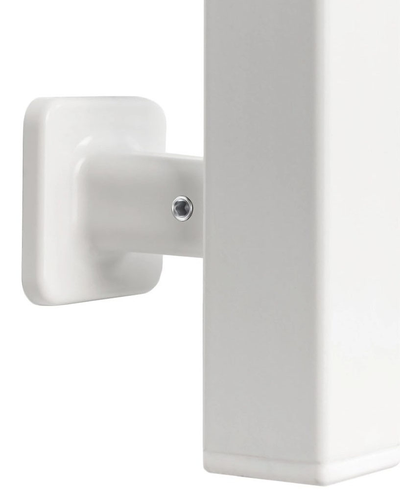 в продаже Полотенцесушитель Navin Авангард X 480x800 Sensor с WI-FI, правостороняя (12-172055-4880) - фото 3