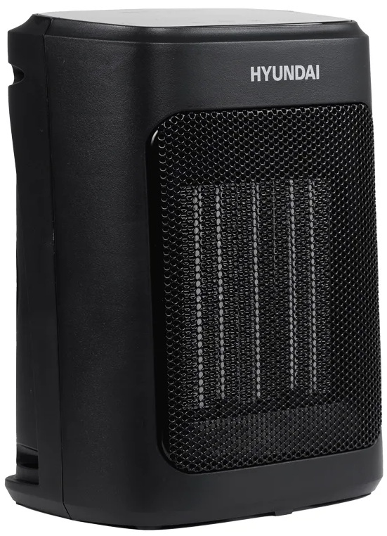 Тепловентилятор Hyundai HFH2001KR цена 1399 грн - фотография 2