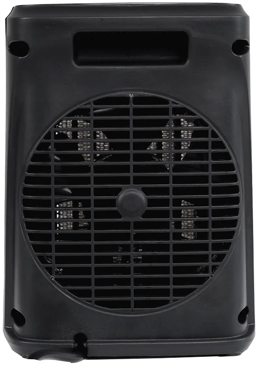 Тепловентилятор Hyundai HFH2001KR инструкция - изображение 6