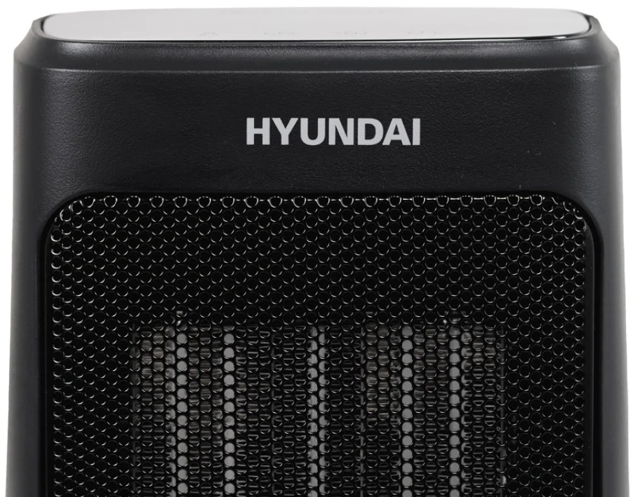 Тепловентилятор Hyundai HFH2001KR характеристики - фотография 7