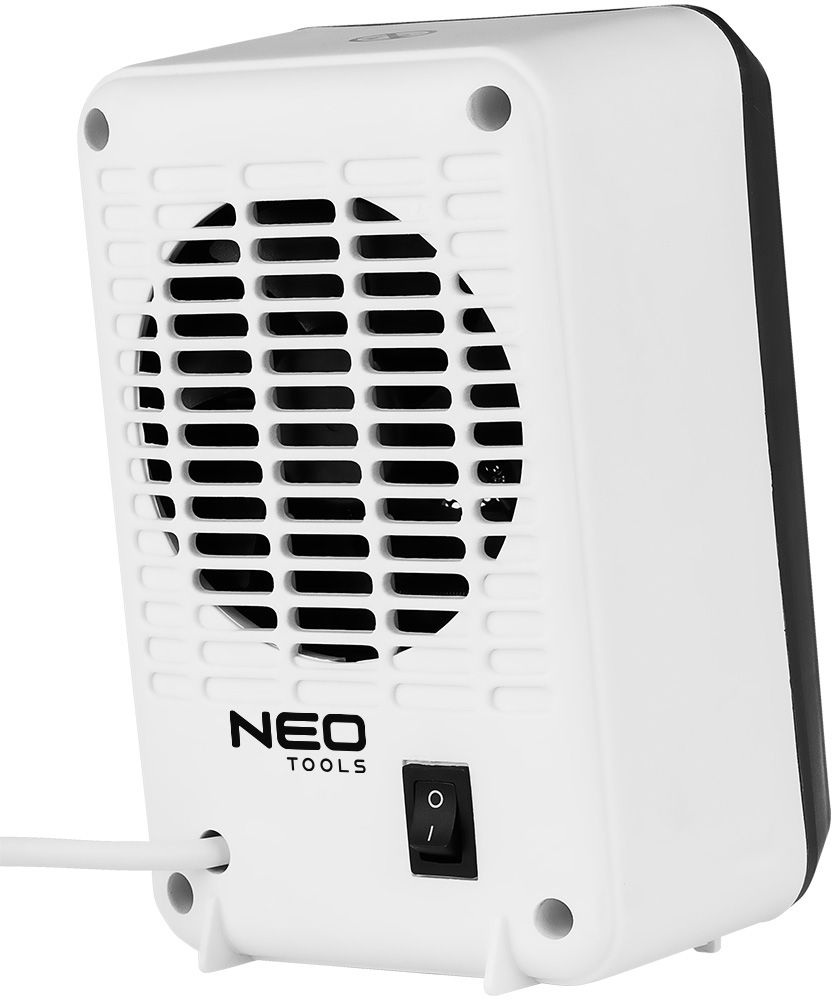 Тепловентилятор Neo Tools 90-129 відгуки - зображення 5
