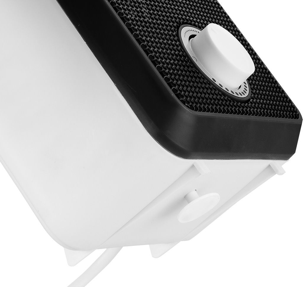 Тепловентилятор Neo Tools 90-129 огляд - фото 8