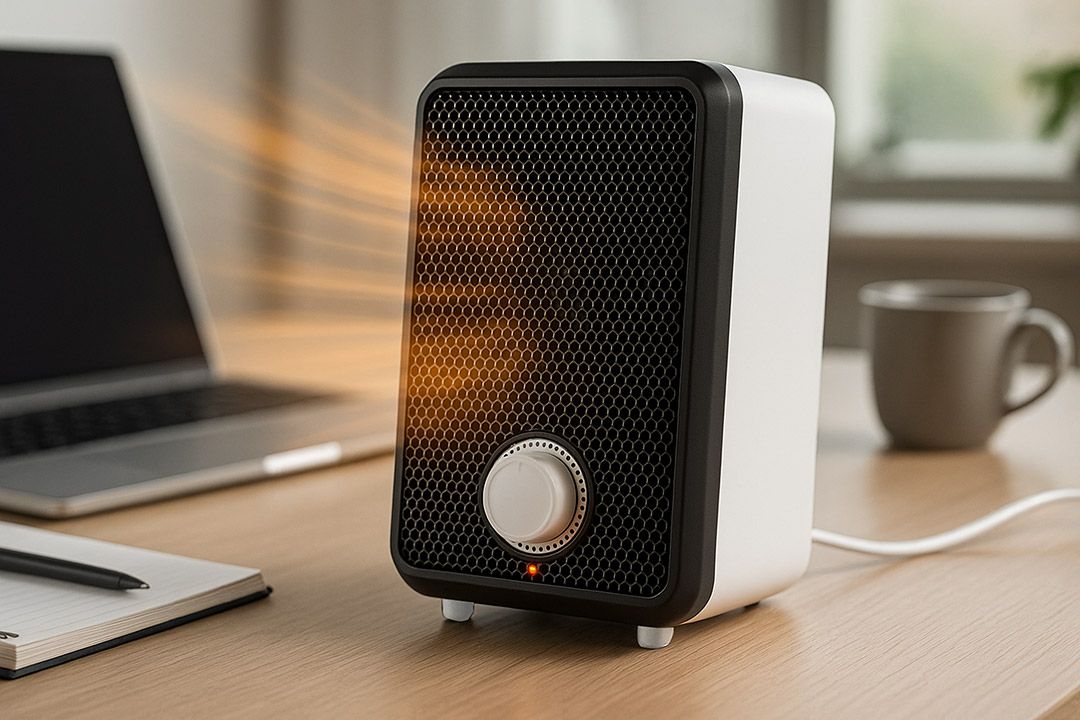 Тепловентилятор Neo Tools 90-129 зовнішній вигляд - фото 9