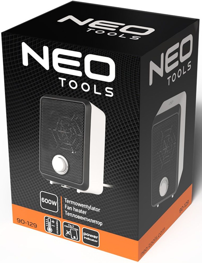 Neo Tools 90-129 в магазині в Києві - фото 10