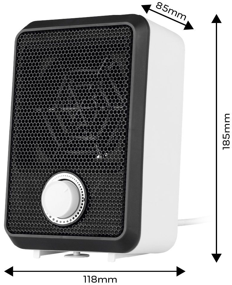 Neo Tools 90-129 Габаритні розміри