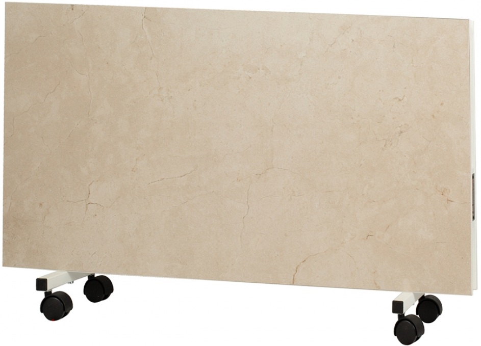 Панельный обогреватель Flyme 500PW (C2/500PW-BG) цена 4190 грн - фотография 2