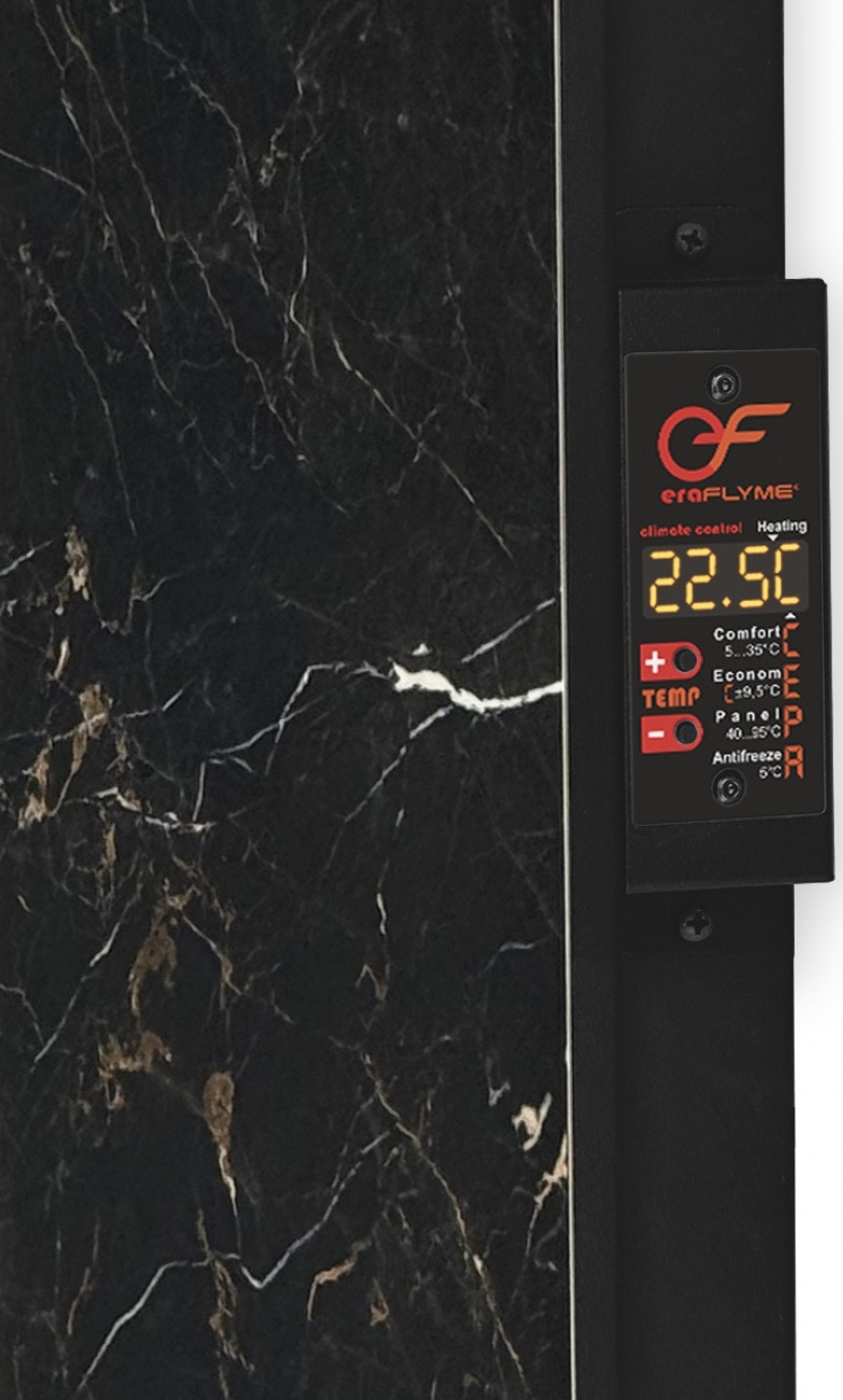 в продаже Панельный обогреватель Flyme 700TB (C700TB-DS) - фото 3