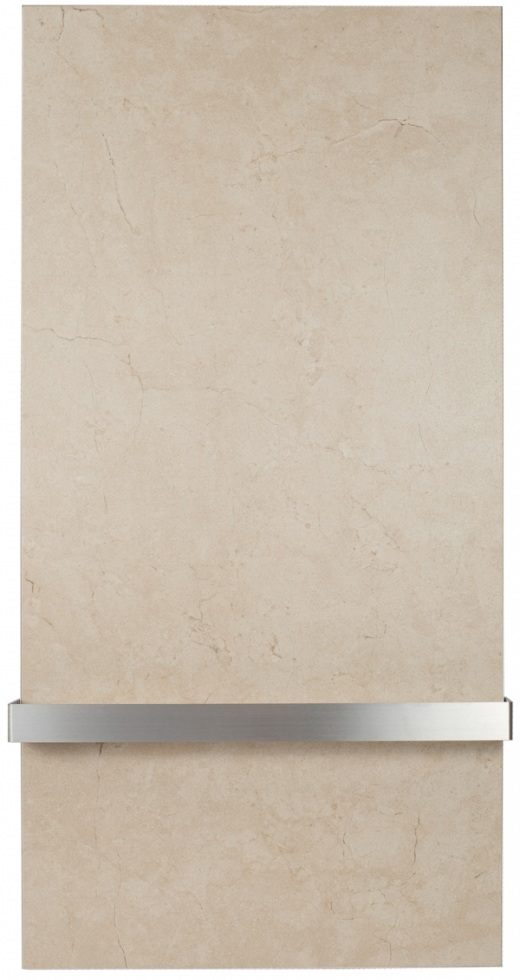 Рушникосушка Flyme 600TBg(1) бежева