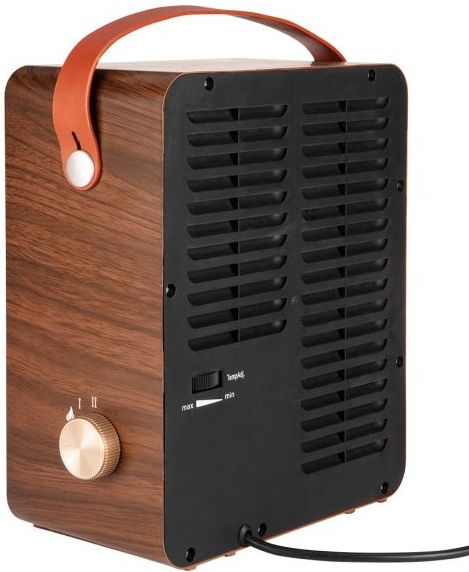 Тепловентилятор Neo Tools 90-156 ціна 2360 грн - фотографія 2