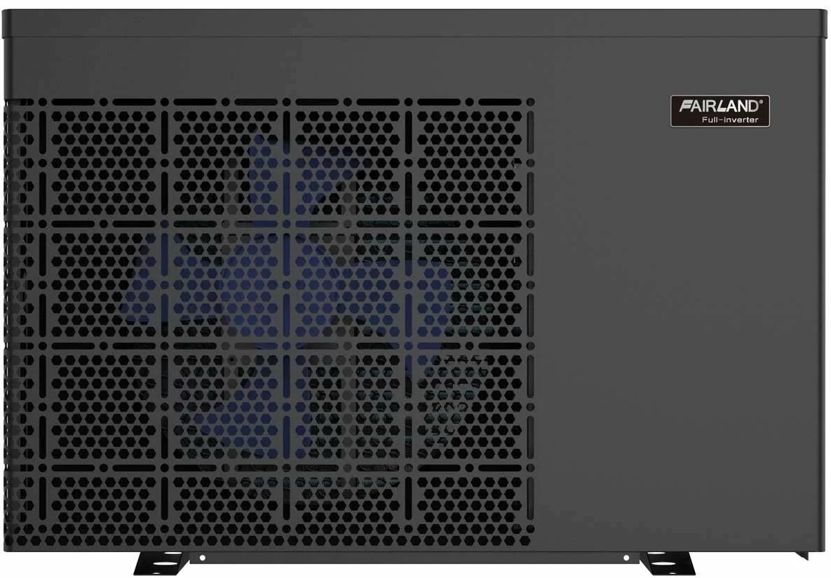 Тепловий насос Fairland IPHCR100T (36.5 кВт, WiFi) ціна 257805 грн - фотографія 2