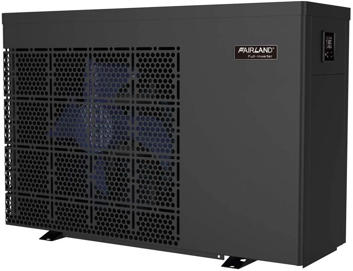 Тепловий насос Fairland IPHCR100T (36.5 кВт, WiFi)