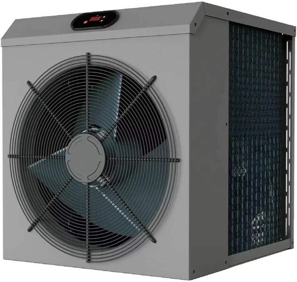 Відгуки тепловий насос Fairland SHP05 (5.8 кВт)