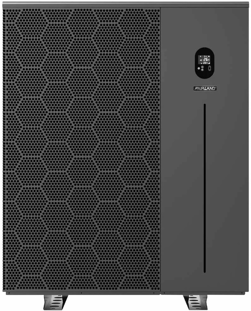 продаємо Fairland InverX Jumbo 150, 60 кВт, 380 В (JBCR150T) в Україні - фото 4
