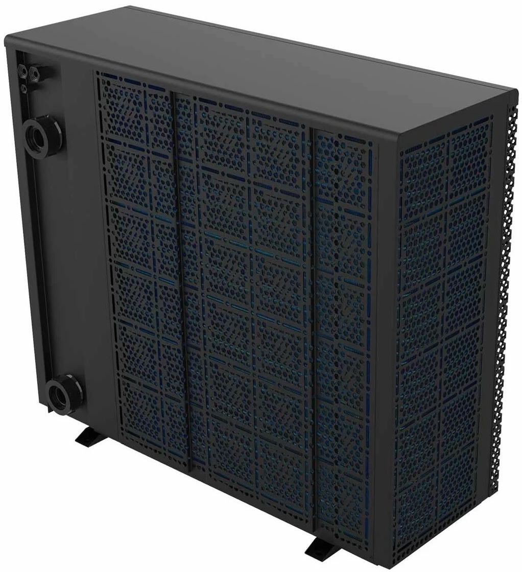 Тепловий насос Fairland InverX 66 (IXCR66) відгуки - зображення 5