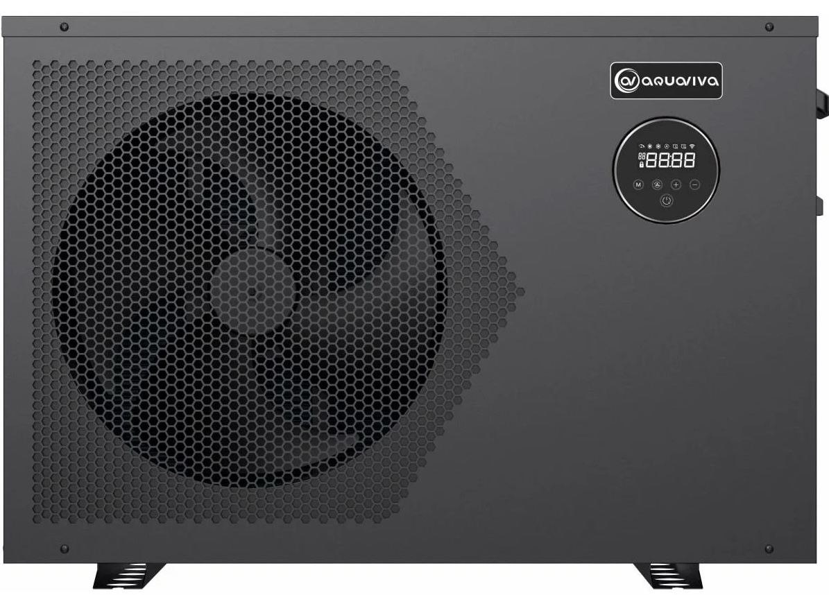 Тепловий насос Aquaviva Model 28T (AVM-FI28RW)