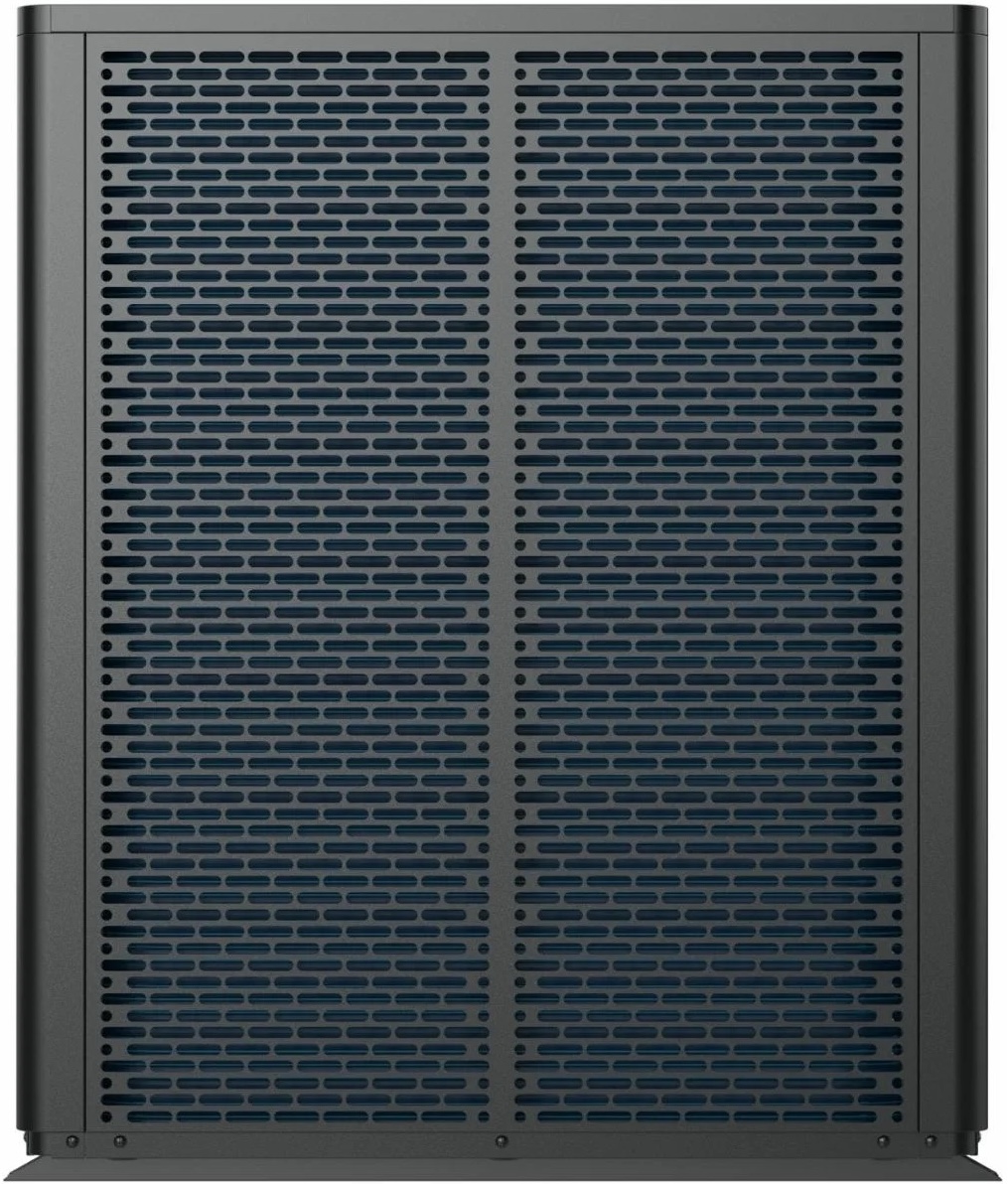 Тепловий насос Aquaviva Model Vertical 35T (AVMV-FI35RW) відгуки - зображення 5