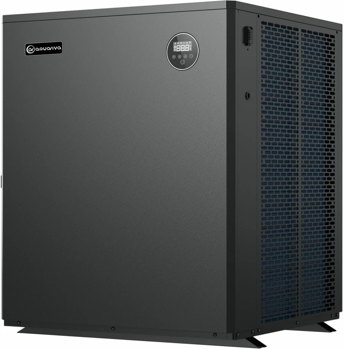 Тепловий насос Aquaviva Model Vertical 41T (AVMV-FI41RW)