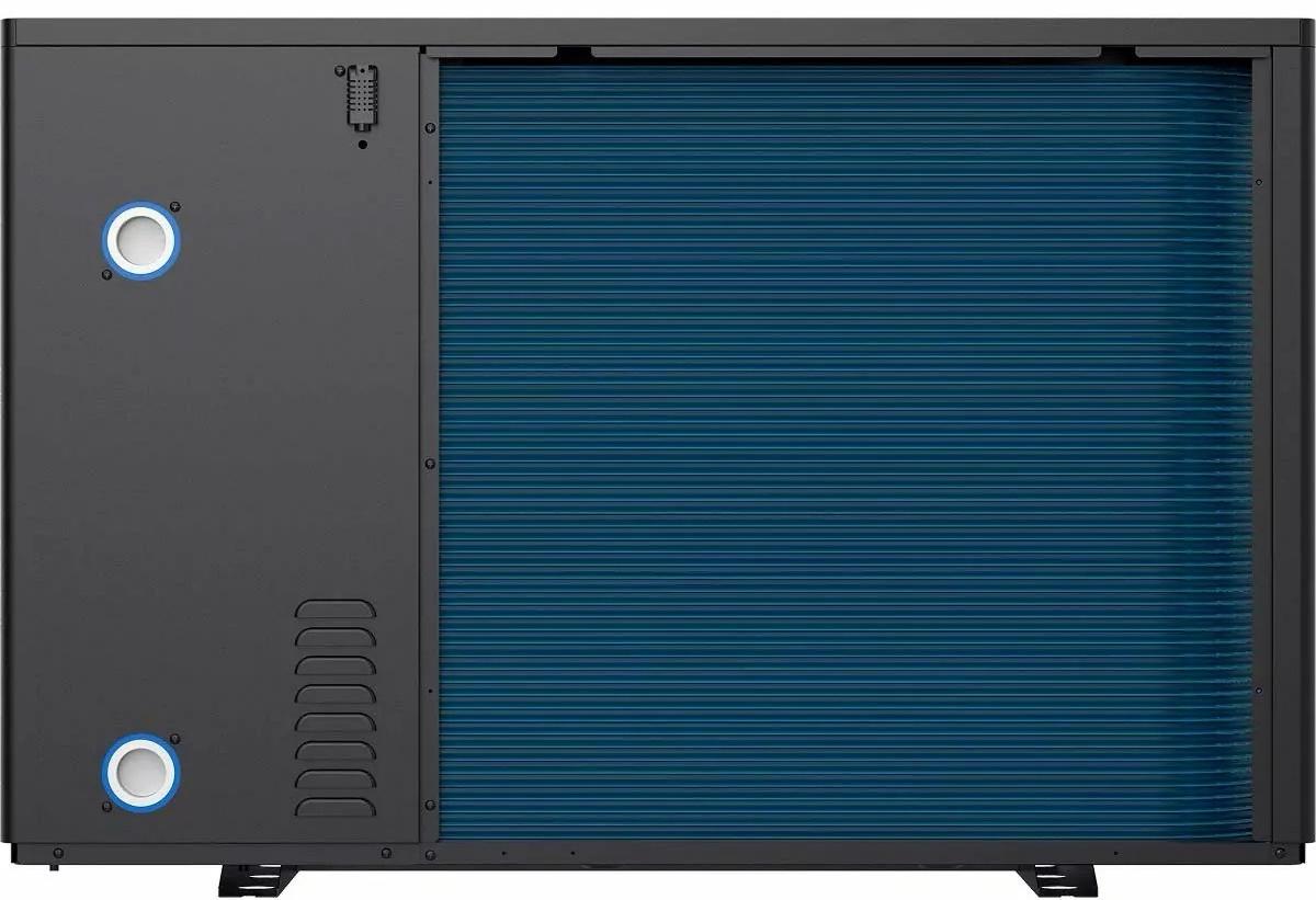 Тепловий насос Aquajoy Model A 11 (AVMA-FI11RW) характеристики - фотографія 7