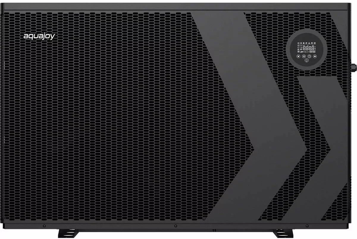 Тепловий насос Aquajoy Model A 11 (AVMA-FI11RW)