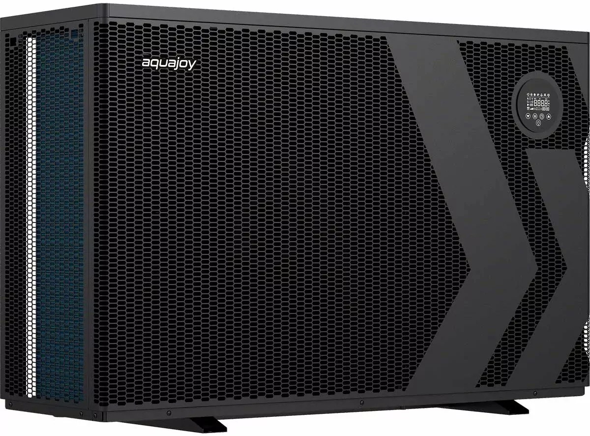 Тепловий насос Aquajoy Model A 21T (AVMA-FI21RW) ціна 118569 грн - фотографія 2
