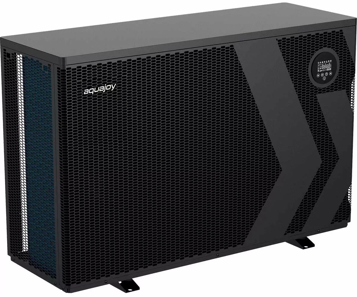 в продажу Тепловий насос Aquajoy Model A 28T (AVMA-FI28RW) - фото 3