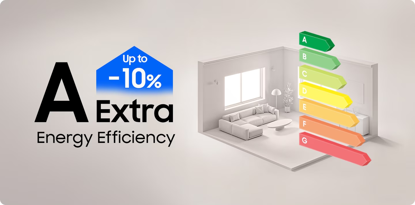 огляд товару Прально-сушильна машина Samsung WD90DG5G34BELE - фотографія 12