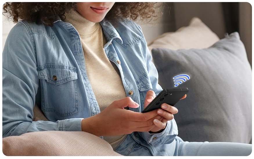 товар Samsung WD90DG5G34BELE - фото 13