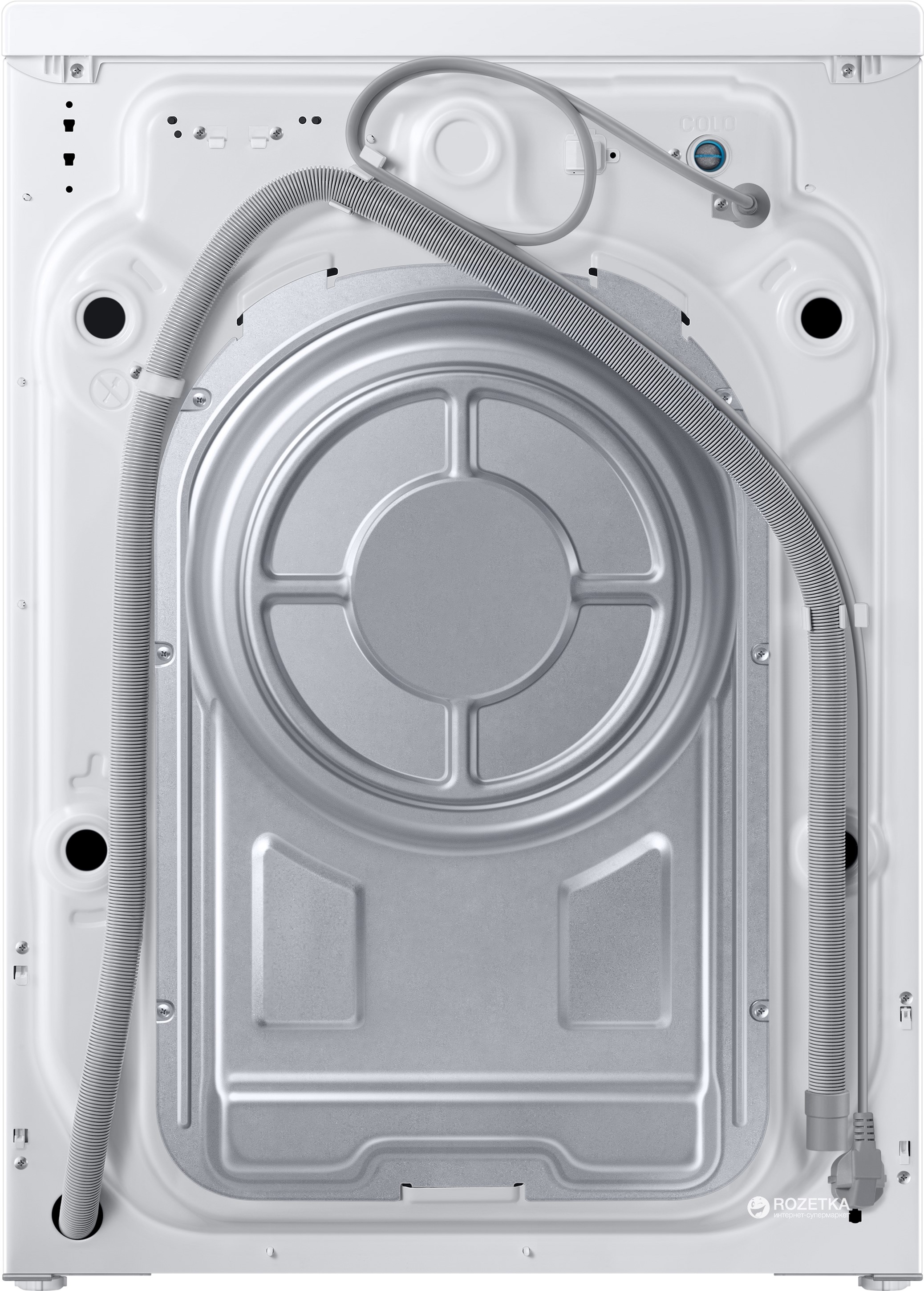 продаємо Samsung WD90DG5G34BELE в Україні - фото 4