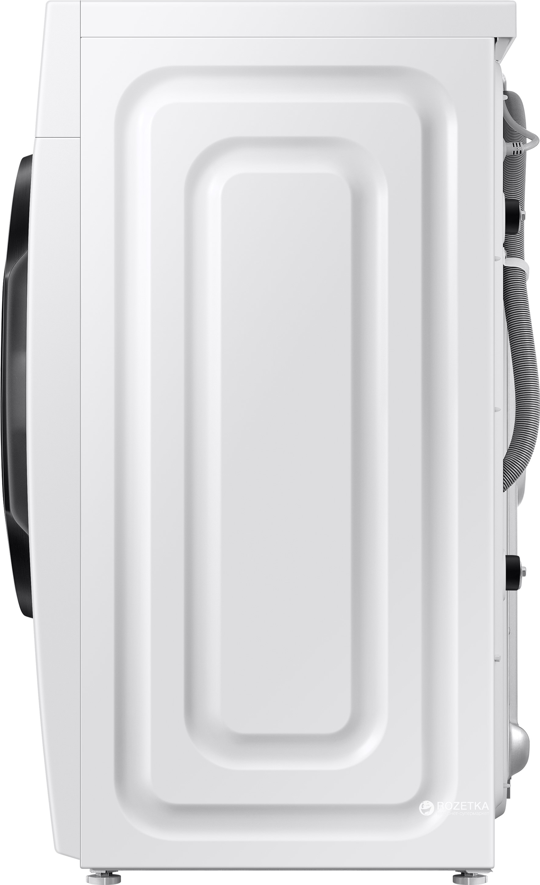 Прально-сушильна машина Samsung WD90DG5G34BELE відгуки - зображення 5