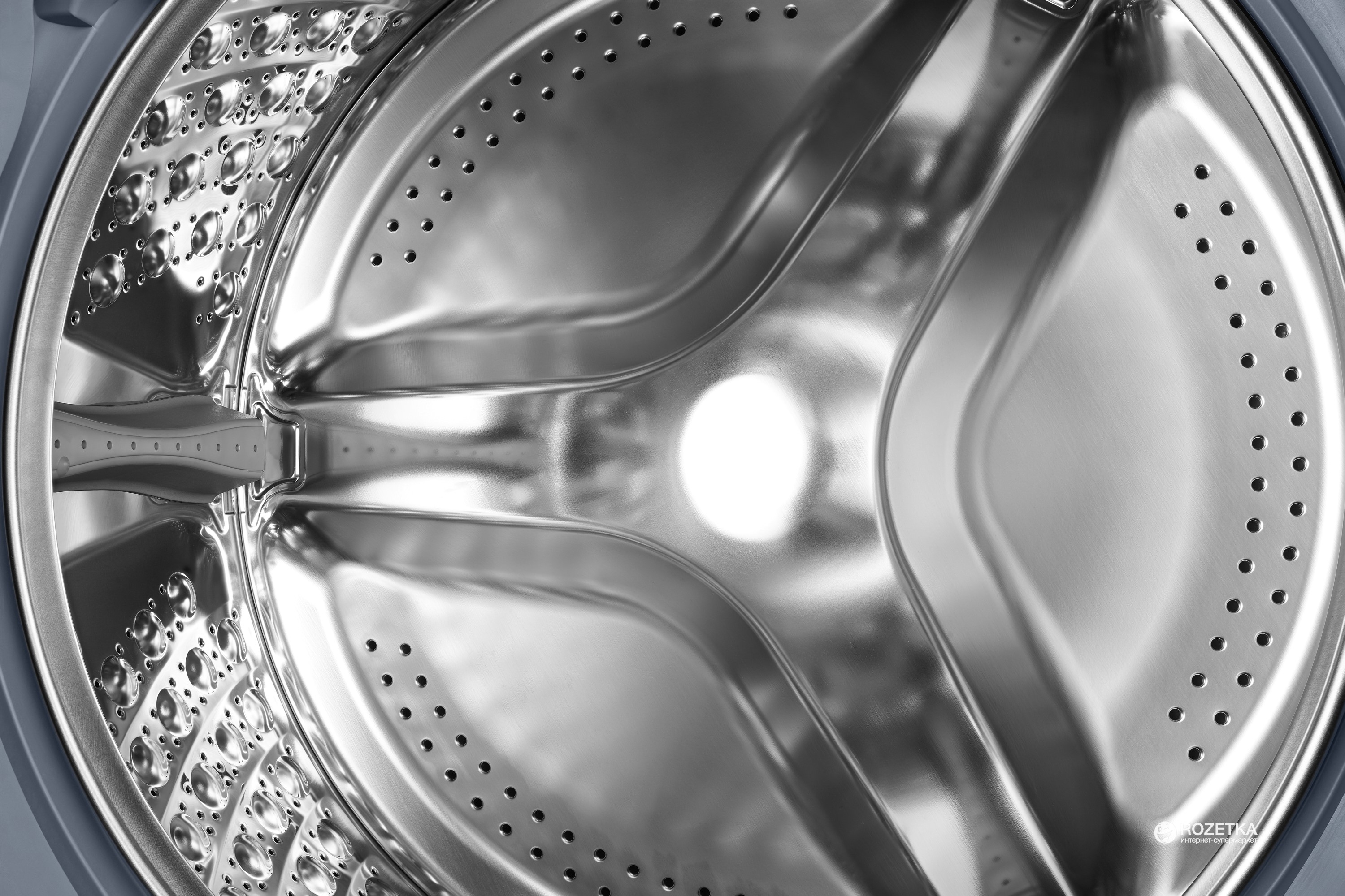 Прально-сушильна машина Samsung WD90DG5G34BELE характеристики - фотографія 7