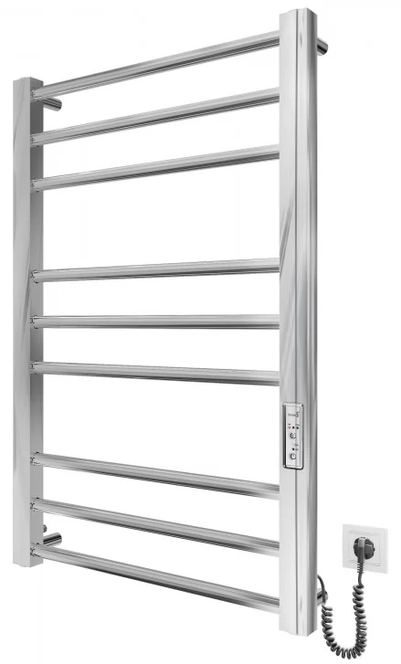 Mario Преміум Класік-I 800х500/80 TR К Chrome (2.2.1608.03.P)