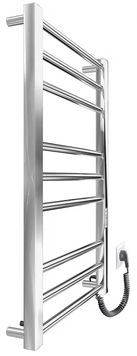 в продажу Рушникосушка Mario Преміум Класік-I 1100х500/80 TR К Chrome - фото 3