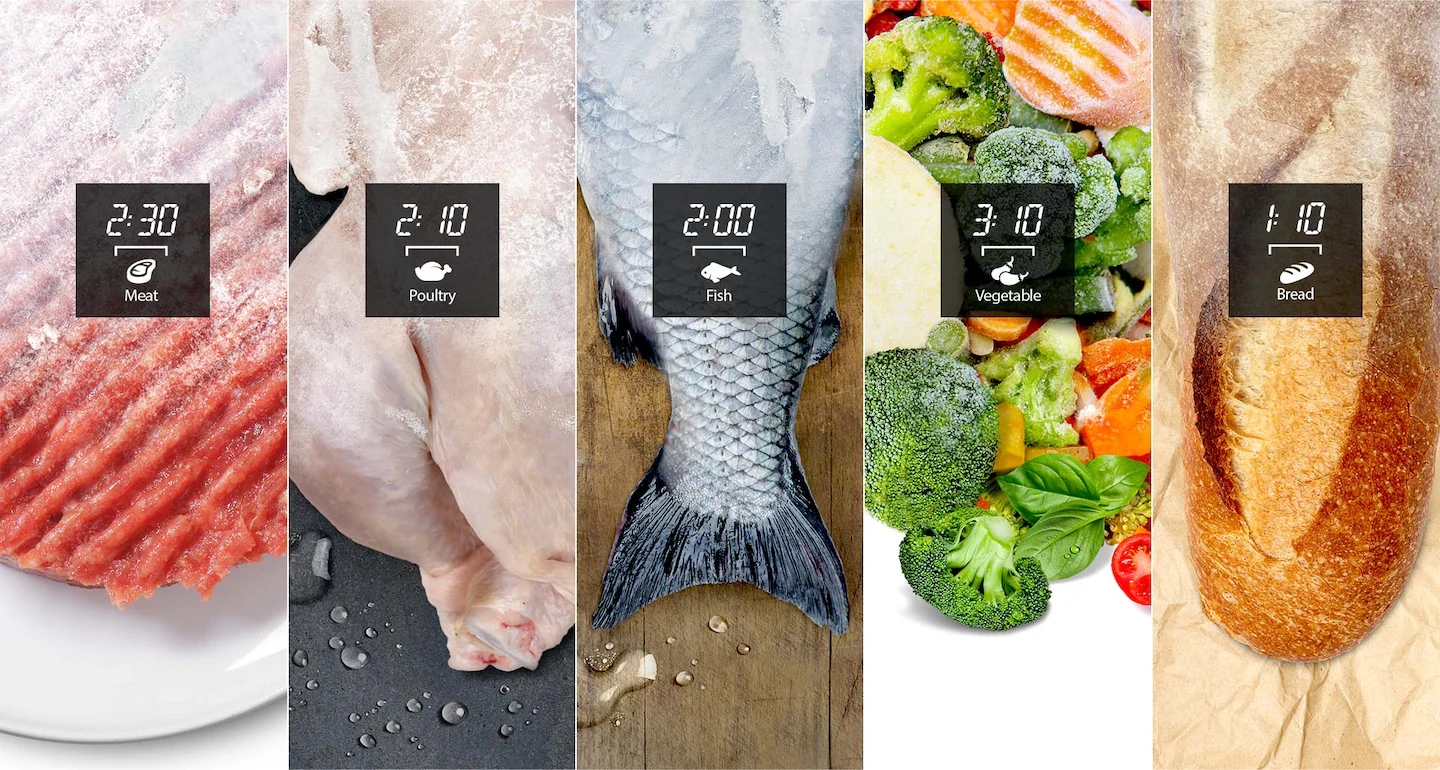 картка товару Samsung MG23K3515AS/UA - фото 16