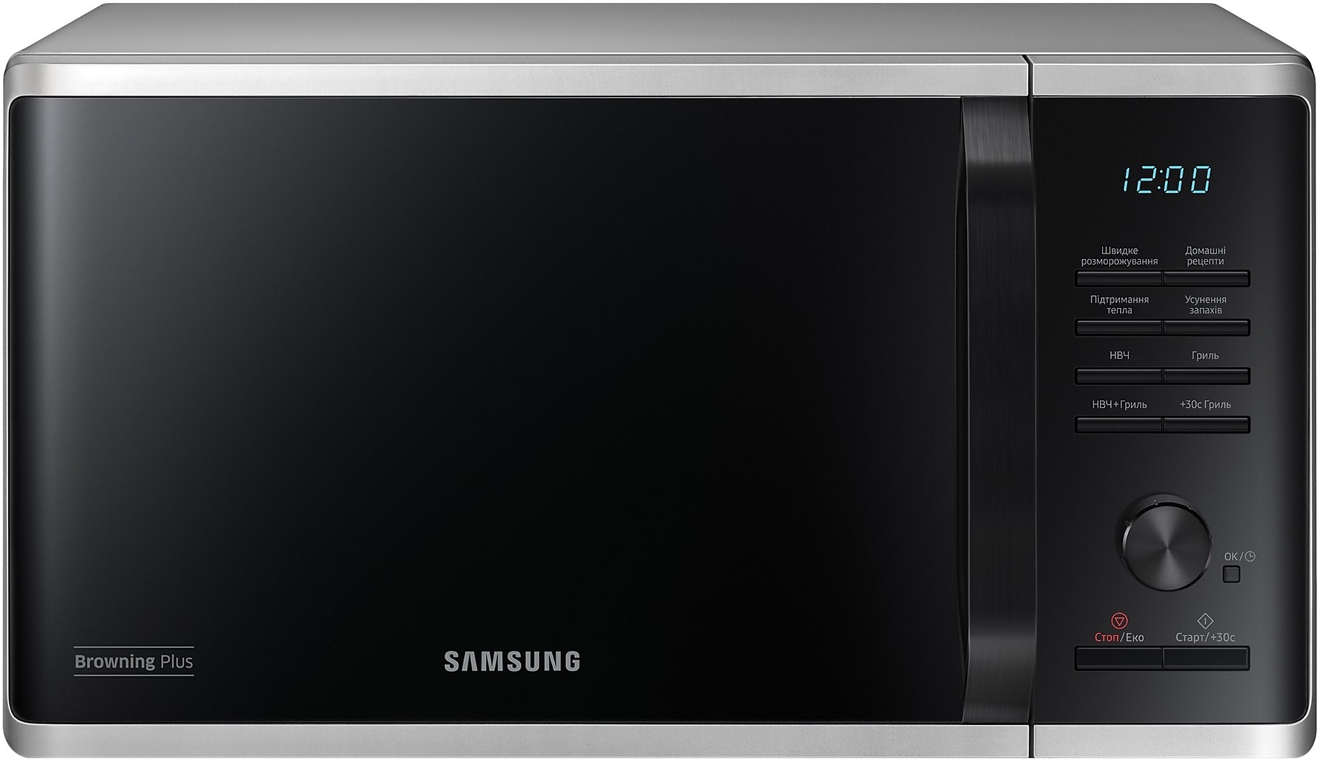 Samsung MG23K3515AS/UA