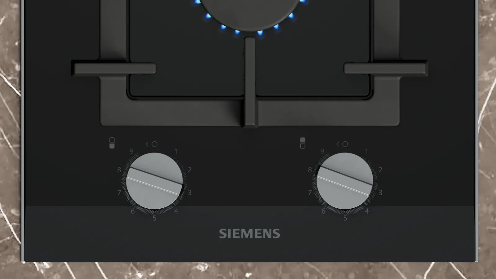 в продажу Варильна поверхня Siemens ER3A6BI40 - фото 3