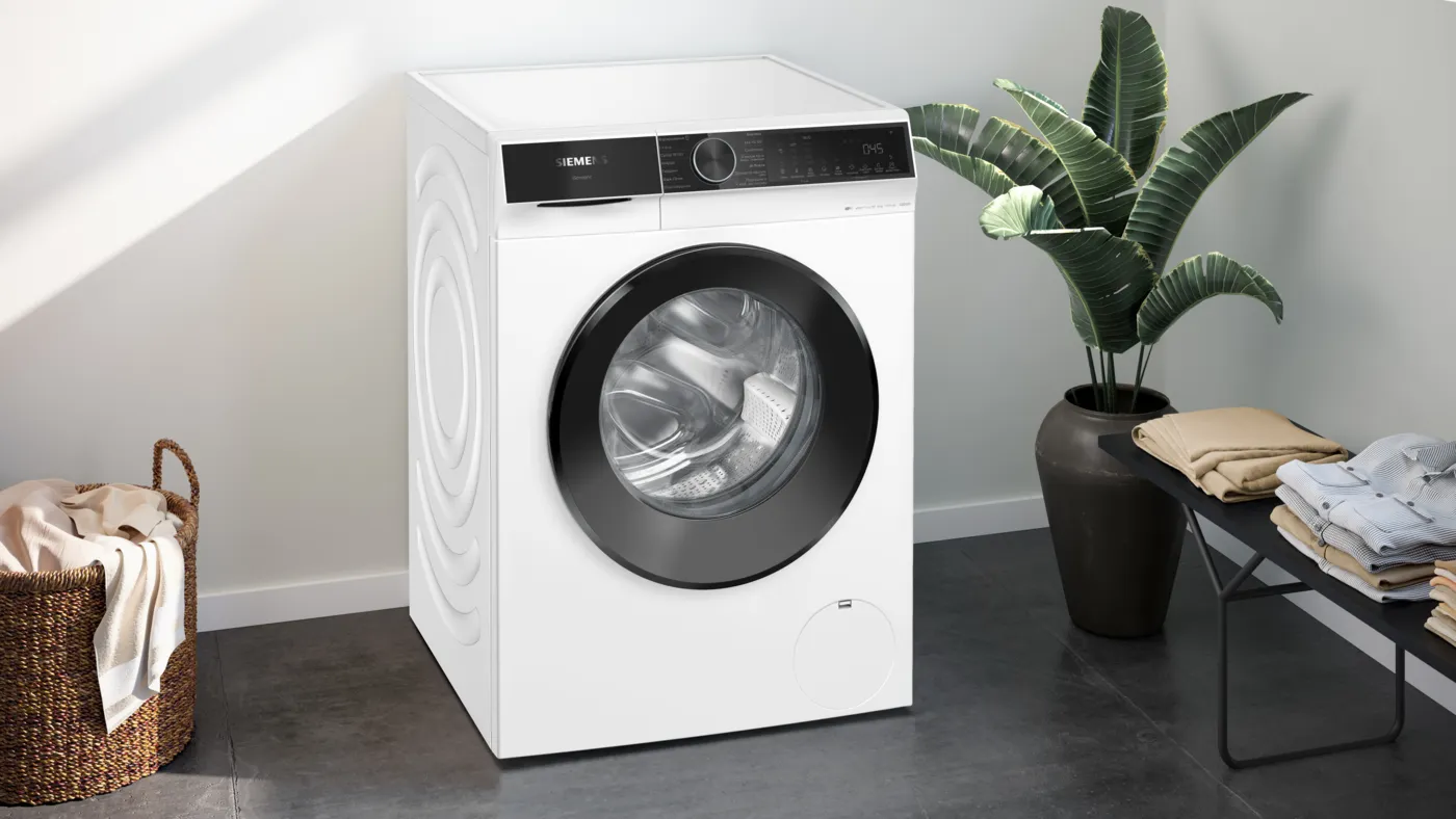 Пральна машина Siemens WG44K2Z0UA ціна 33999 грн - фотографія 2