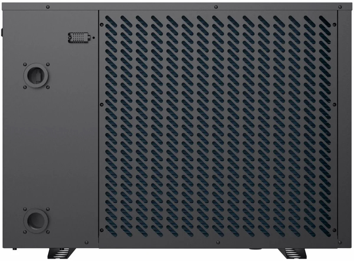 Тепловий насос Aquaviva Model 6 ON/OFF (AVM-ON6RW) відгуки - зображення 5