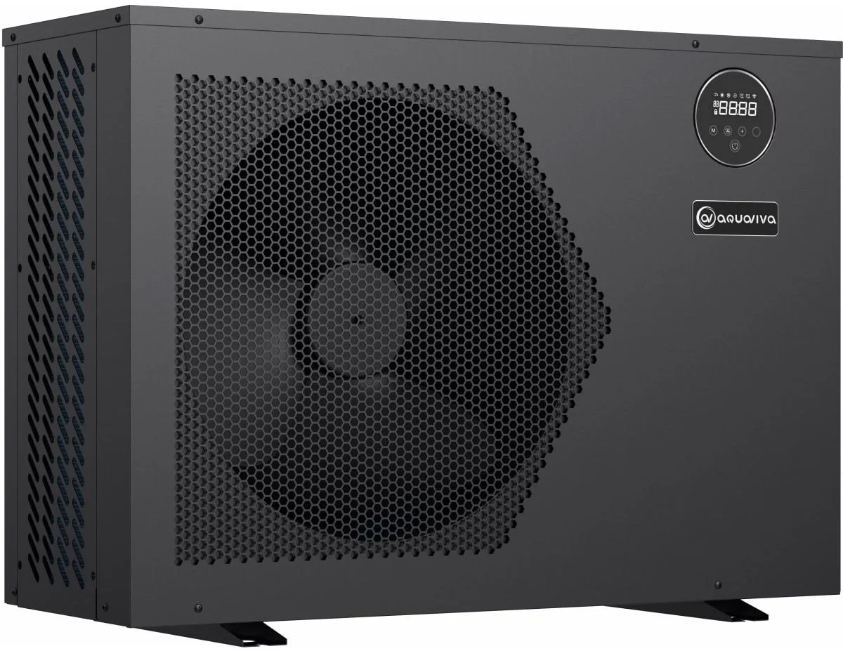 продаємо Aquaviva Model 16 ON/OFF (AVM-ON16RW) в Україні - фото 4