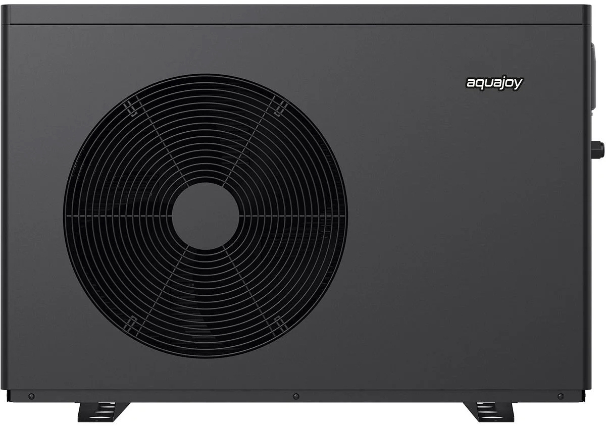 Тепловий насос Aquajoy Model A 9 ON/OFF (AVMA-ON9RW)