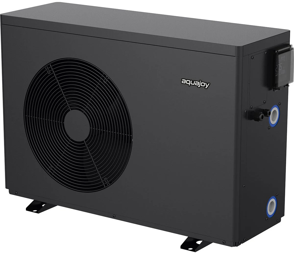 в продажу Тепловий насос Aquajoy Model A 12 ON/OFF (AVMA-ON12RW) - фото 3