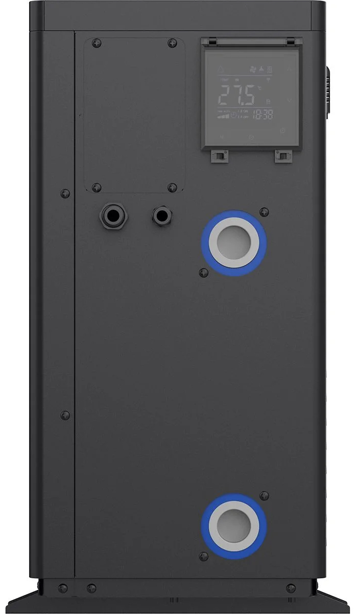 Тепловий насос Aquajoy Model A 12 ON/OFF (AVMA-ON12RW) характеристики - фотографія 7