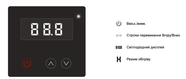 Тепловий насос Aquajoy Mini 5 (AV-HPMN5) огляд - фото 11