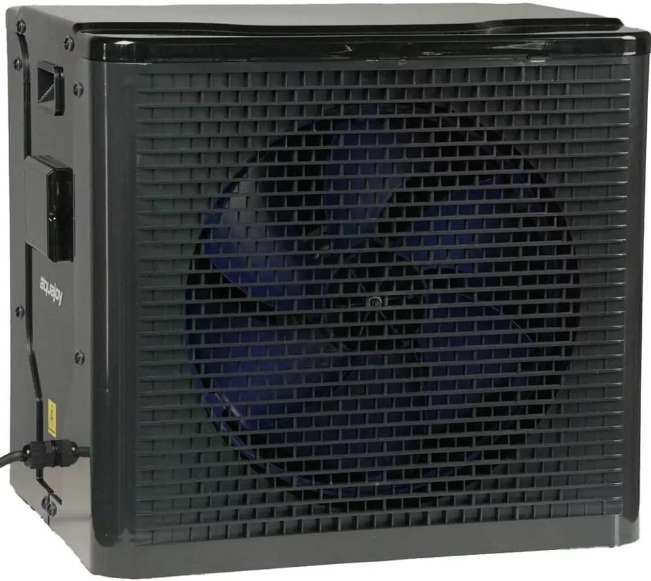 Тепловий насос Aquajoy Mini 5 (AV-HPMN5) характеристики - фотографія 7