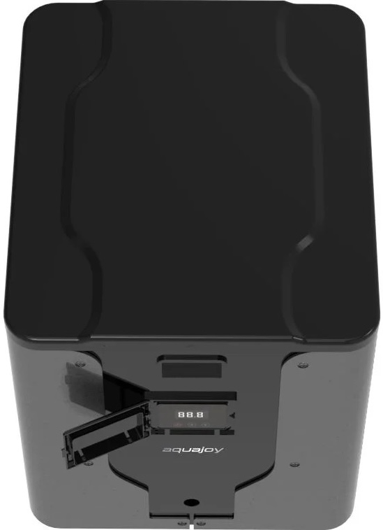 в продажу Тепловий насос Aquajoy Mini 5 (AV-HPMN5) - фото 3