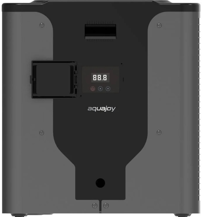 Ціна тепловий насос Aquajoy Mini 3 (AV-HPMN3) в Полтаві