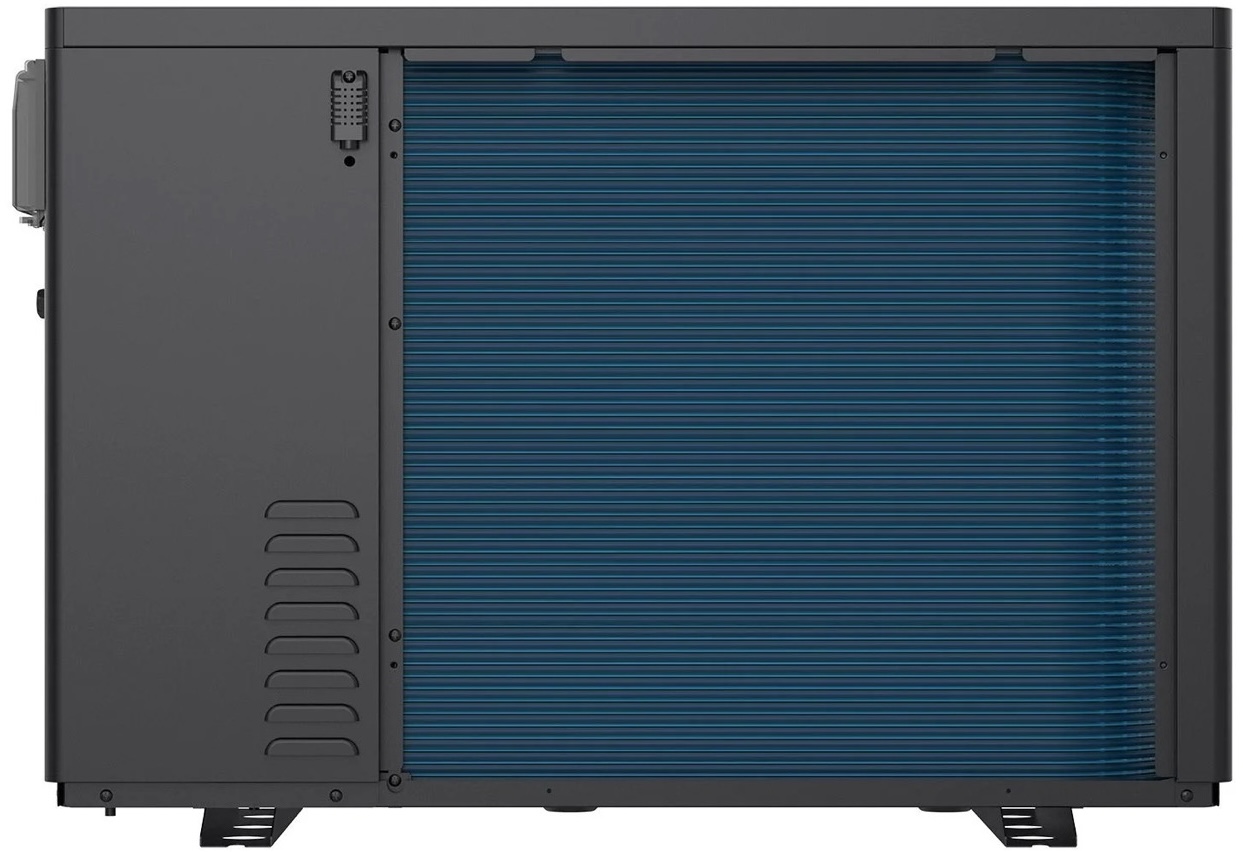 Тепловий насос Aquaviva Model A 6 ON/OFF (AVMA-ON6RW) огляд - фото 8